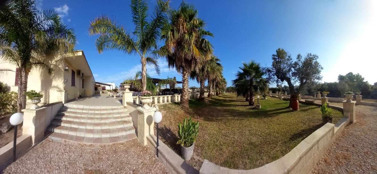 Gasthof Il Ciclamino Torre dell'Orso