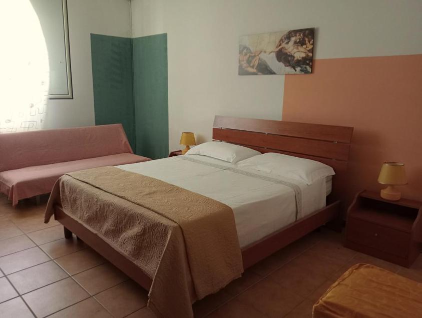 Il Ciclamino Gasthof