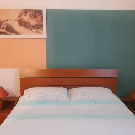 Il Ciclamino Hotel Torre dell'Orso Buitenkant foto